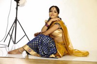Divya Singh Photo shoot Photos